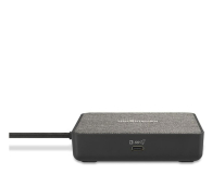 Kensington MD120U4 USB4/Thunderbolt 4 Portable Docking Station - 1325076 - zdjęcie 3